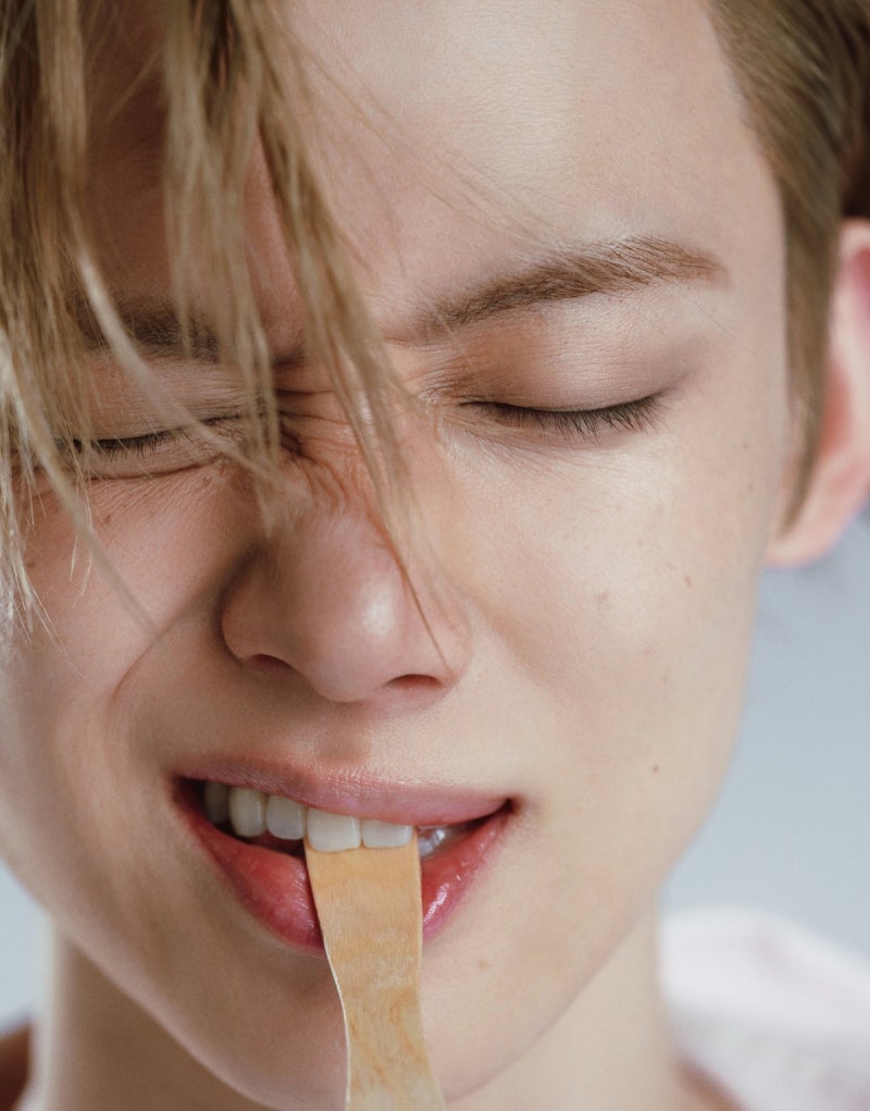 연준 Ice Cream 가사 뮤비 | 뭘 좋아할지 몰라 떠오르는 노래까지 모아봤어