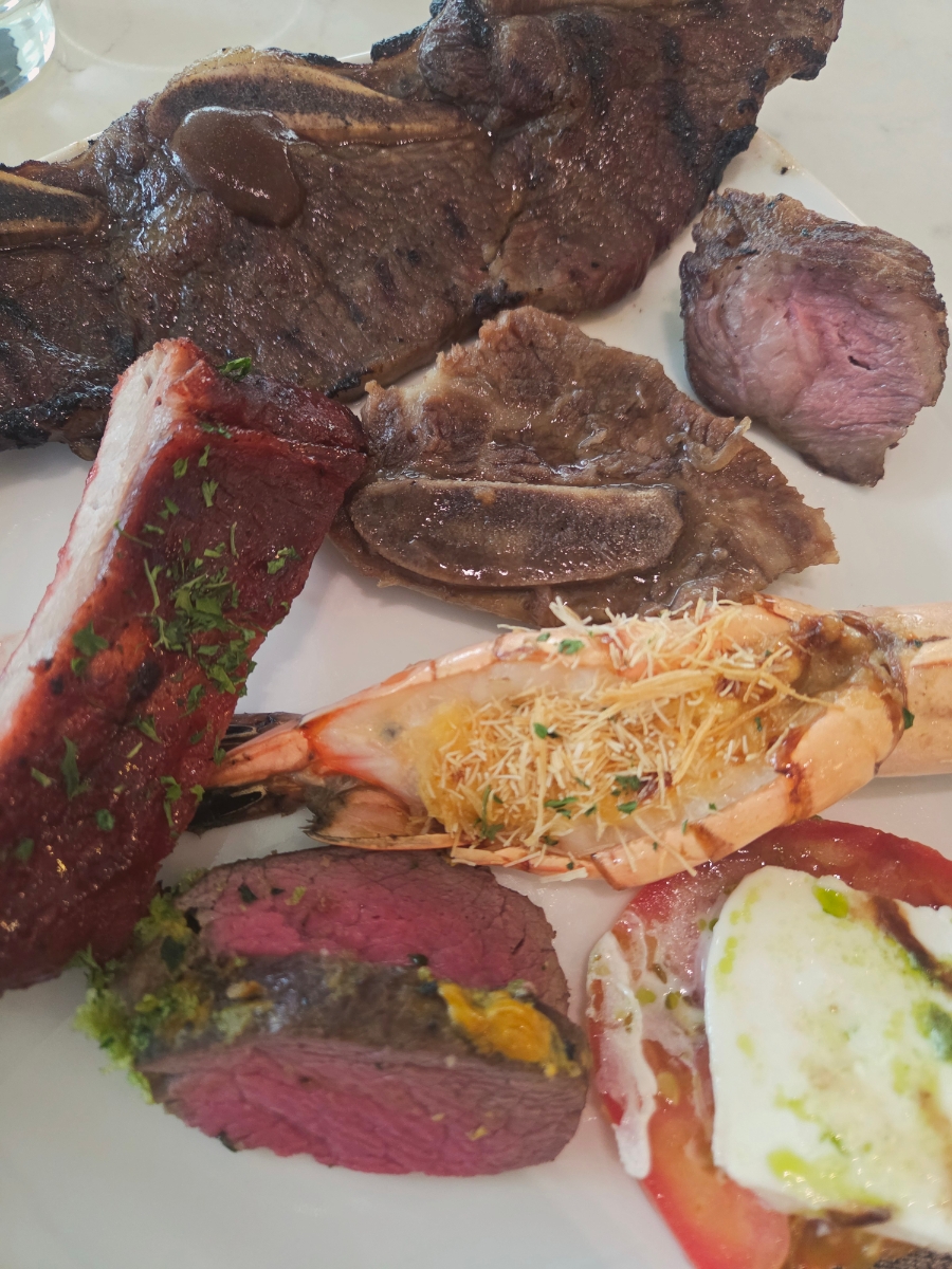 노보텔 앰배서더 서울 강남 더스퀘어 사진 5