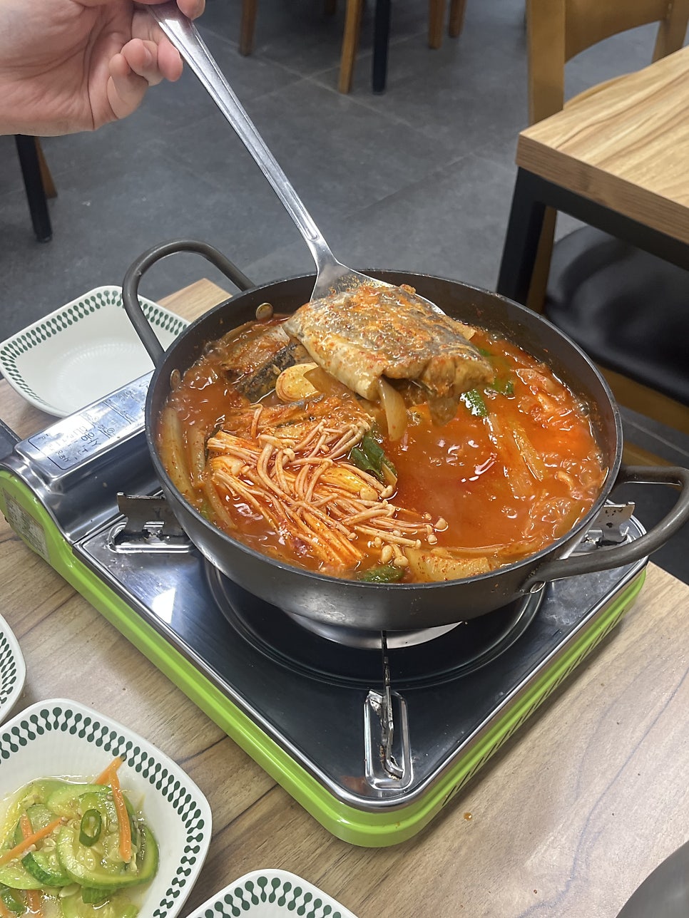 은행나무집 사진 5