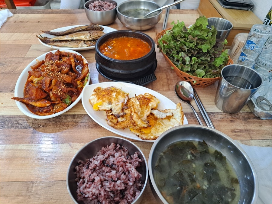 Jangjagol photo 5