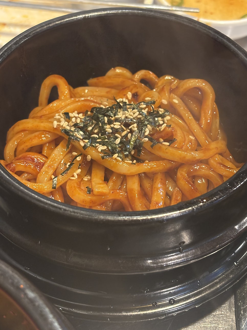 바른황소곱창 사진 2