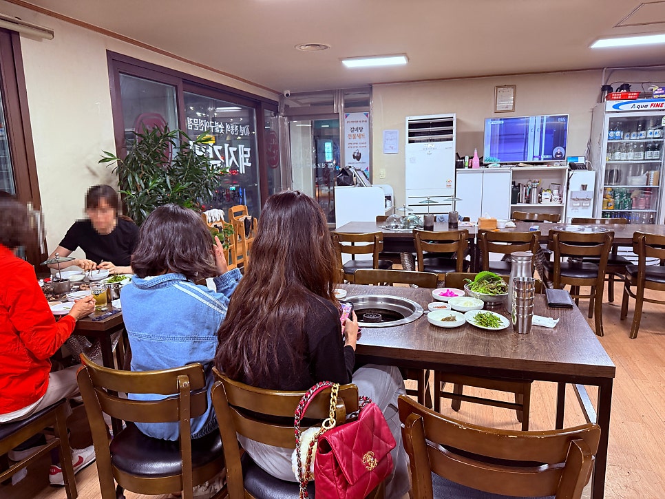 Seoulsutbulgalbi photo 4