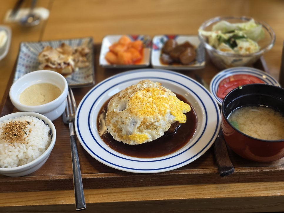 윤휘식당 사진 4