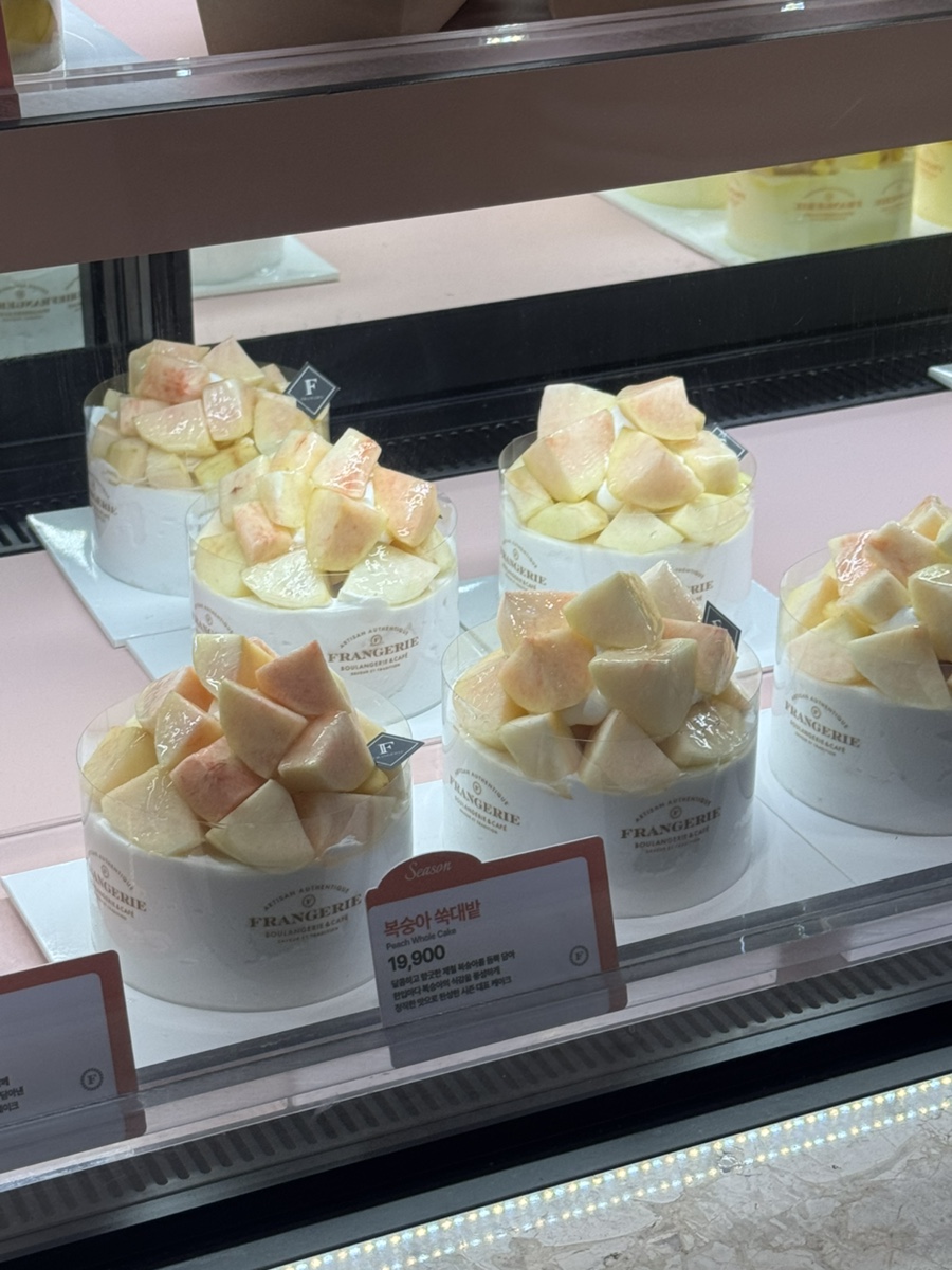프랑제리 피어 신촌점 사진 5