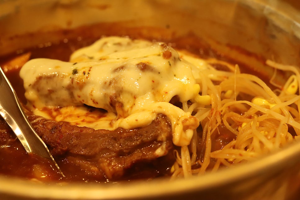 양푼애등갈비 분당 서현본점 사진 1