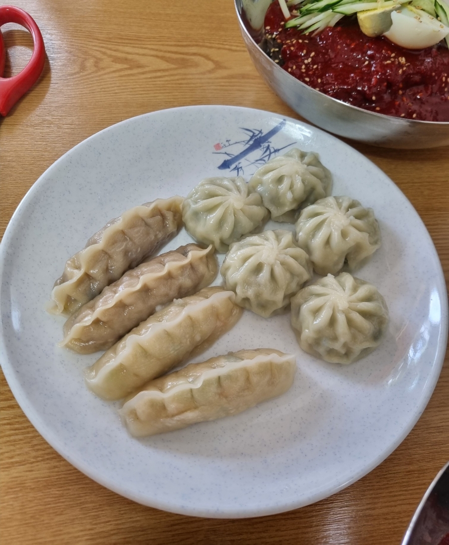 개성칡냉면 사진 6