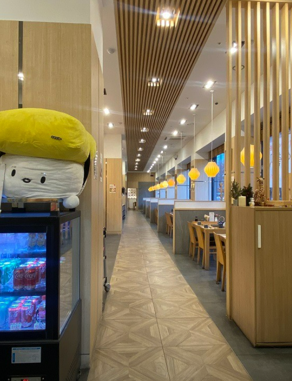 청담초밥 일산직영점 사진 3