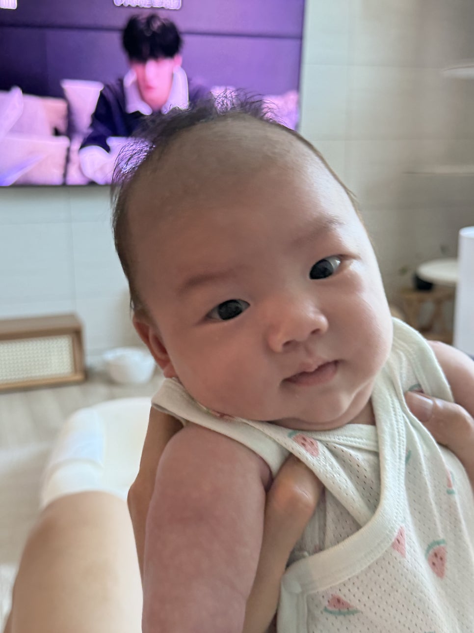 올드페리 도넛 인천아인병원점 사진 5