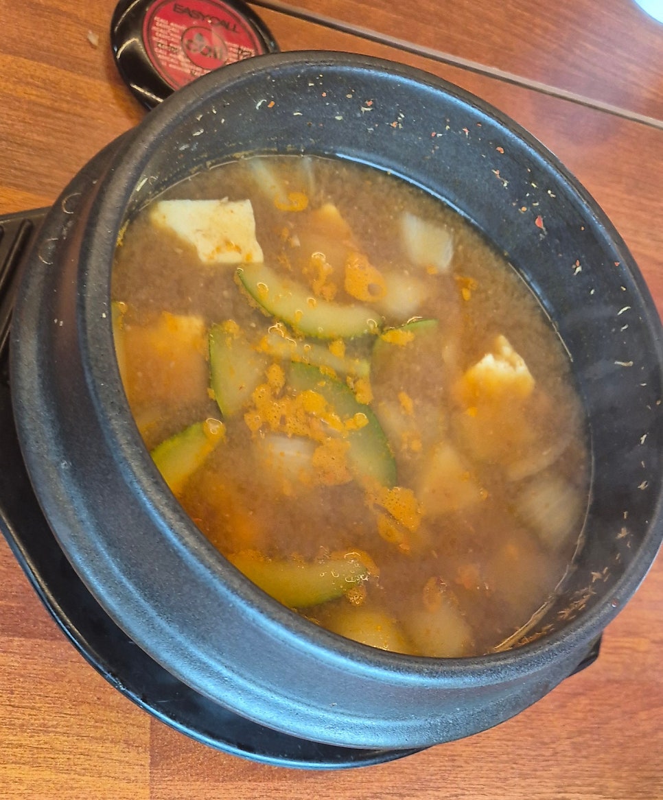 한상궁한정식 사진 3