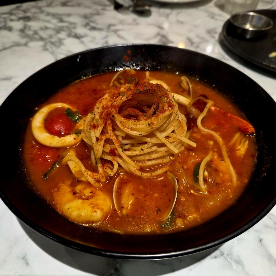 롤링파스타 수원역점 사진 3
