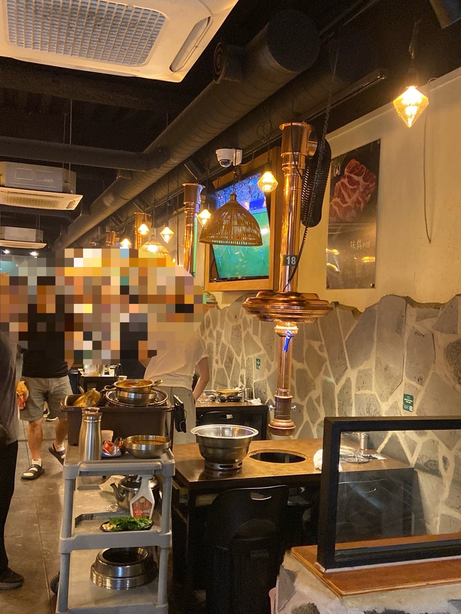 미진축산 대구봉덕점 사진 4