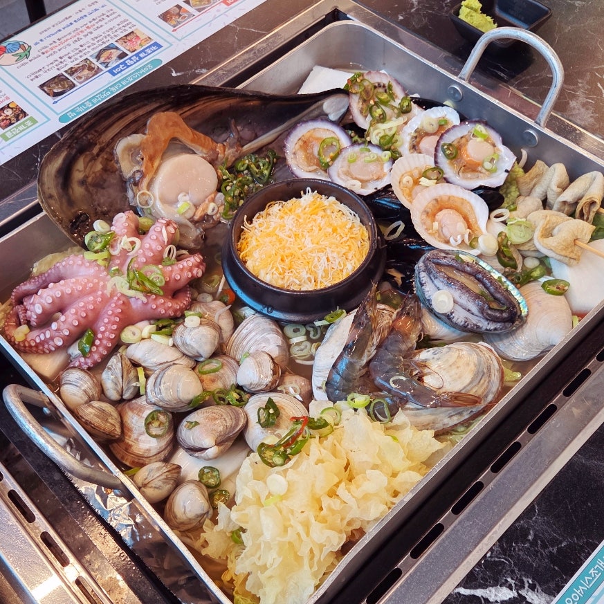 바다향 사진 2
