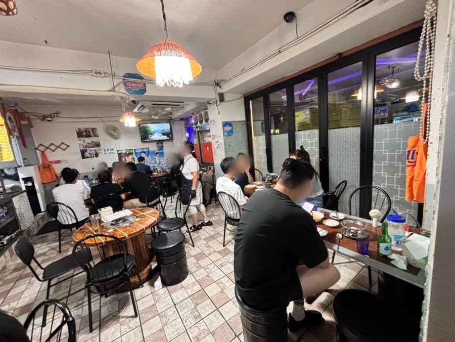 원조닭꼬치 사진 6