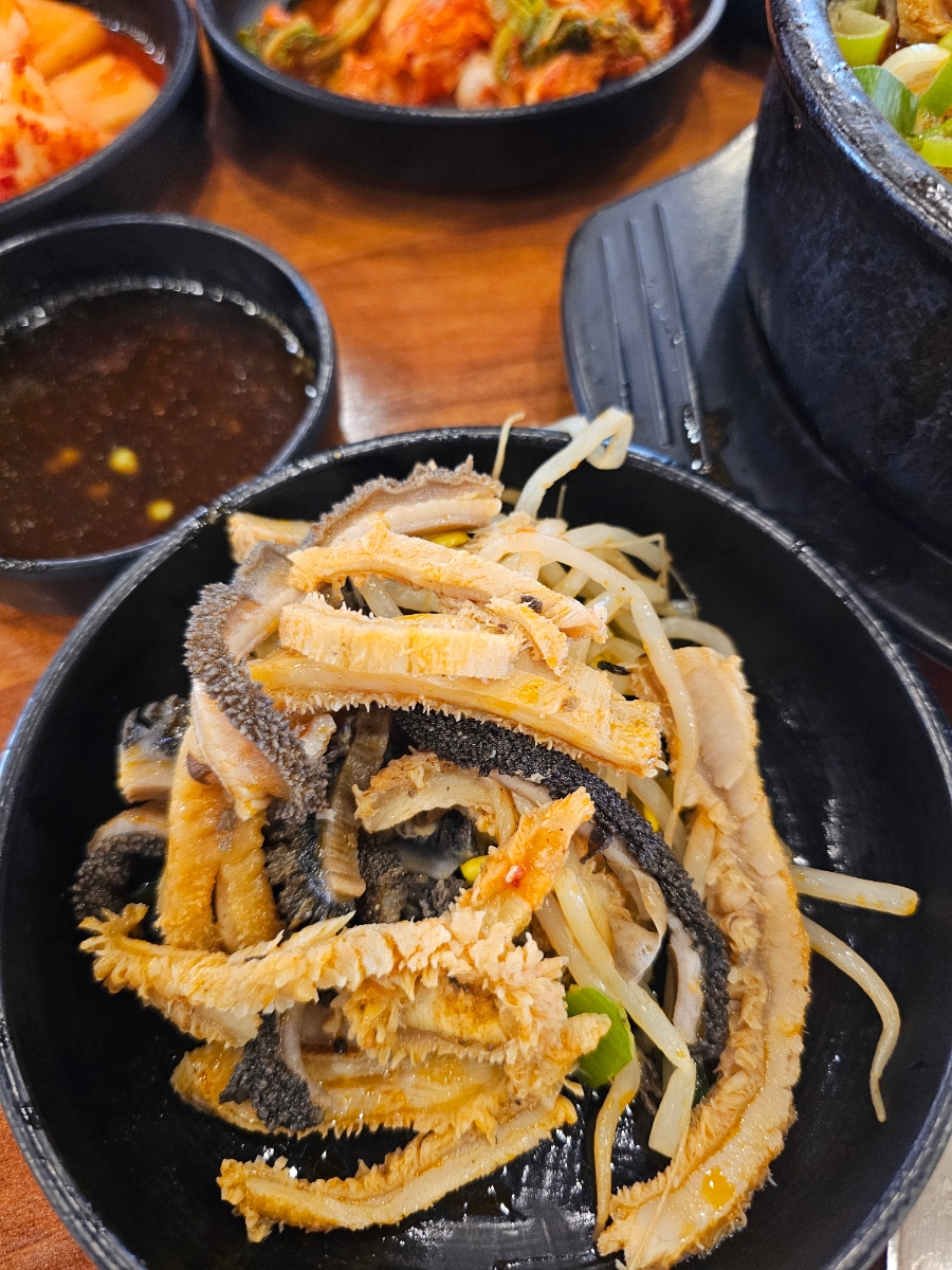 양평해장국 사진 6