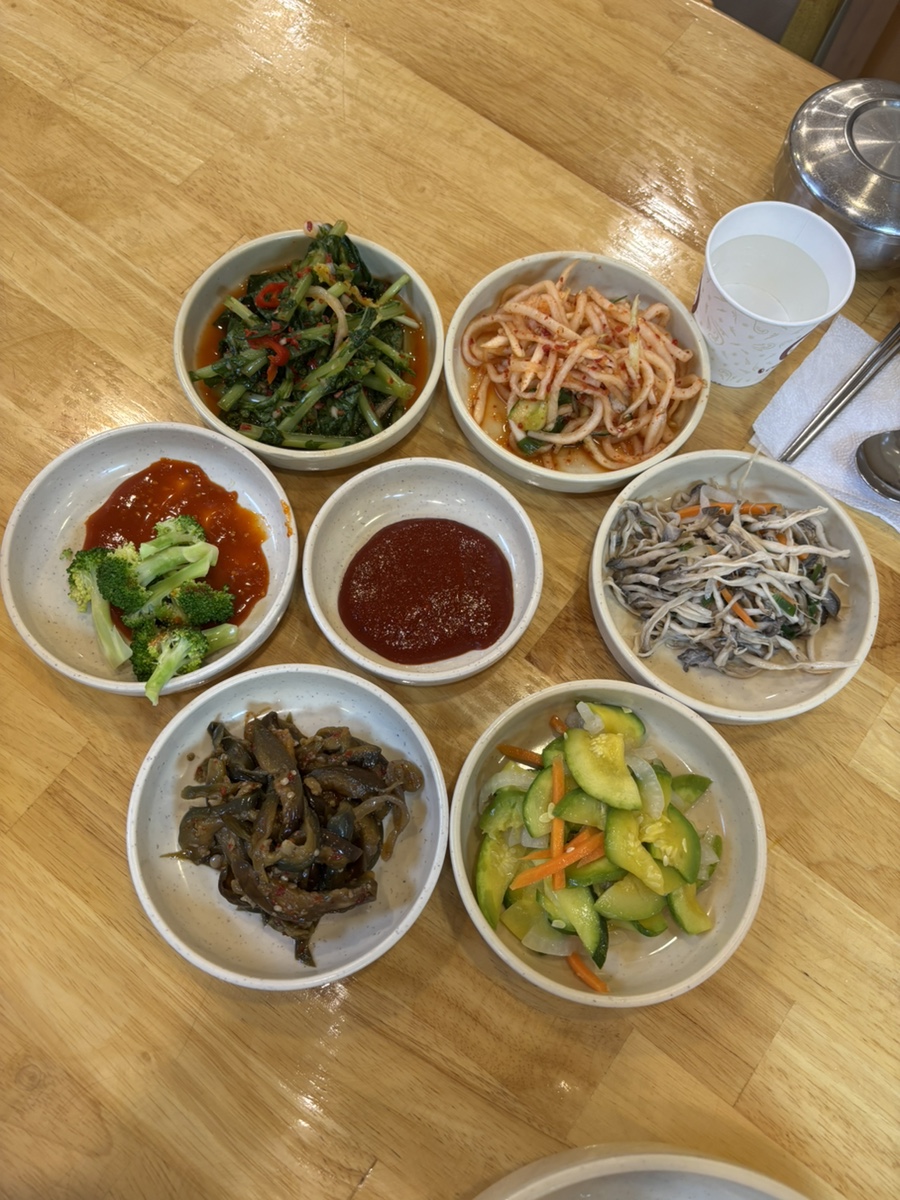 주막보리밥 서오릉본점 사진 5
