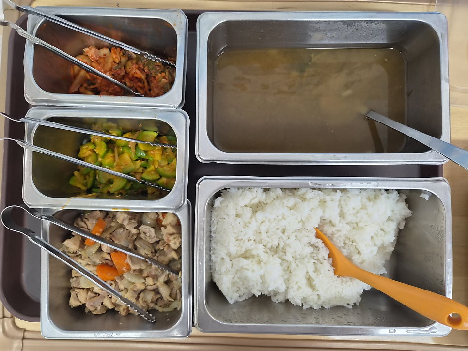 밥한끼 사진 1