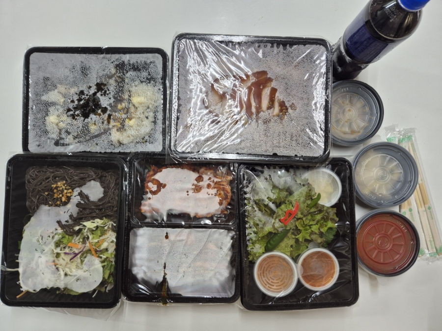 금족발 본점 사진 4