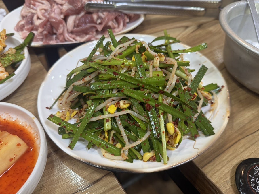 오리촌 사진 6