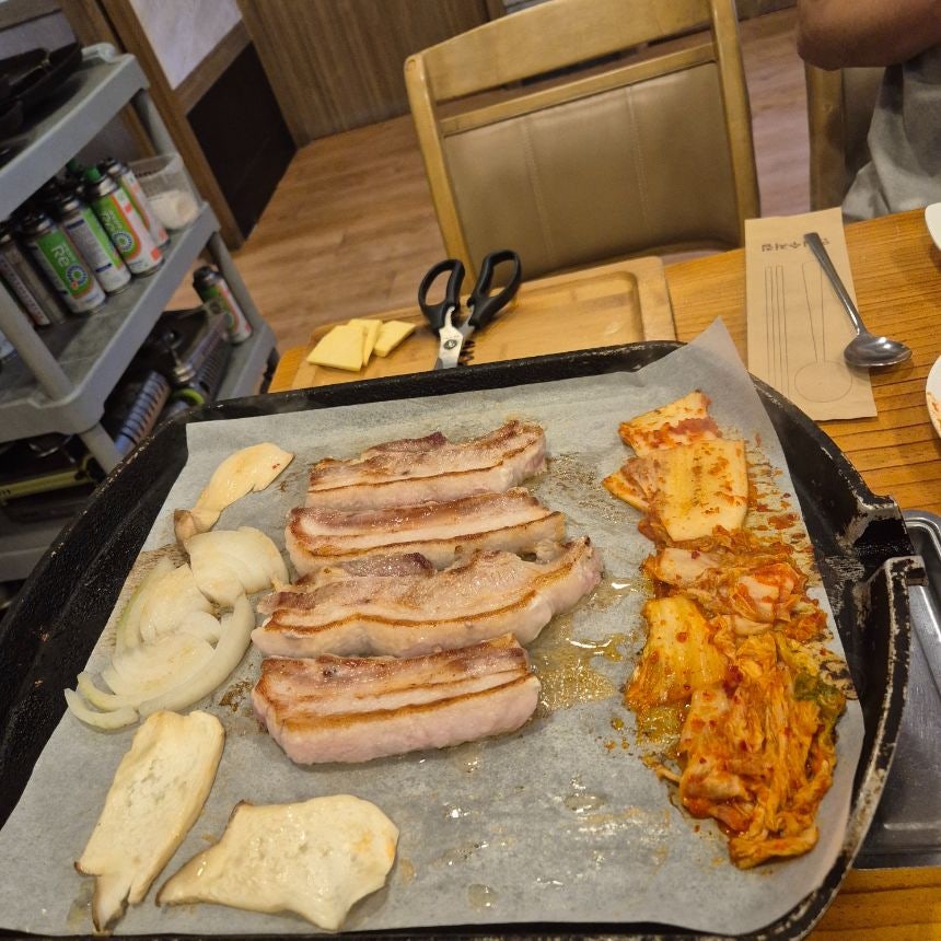 이랑쌈밥 사진 4