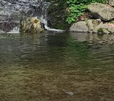 화악산풍경 사진 3