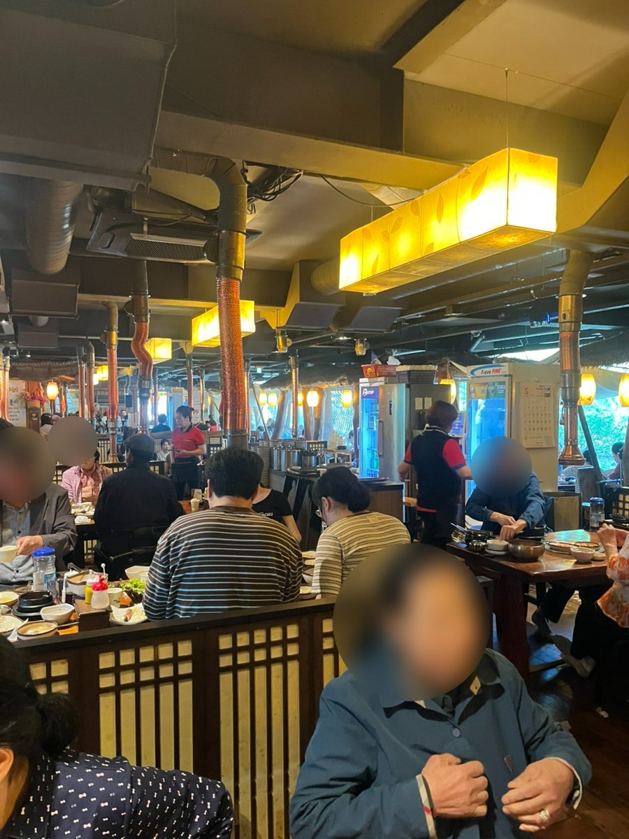 원두막 사진 6