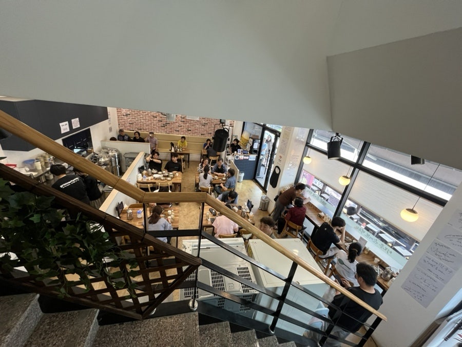 서오릉순메밀막국수 사진 6