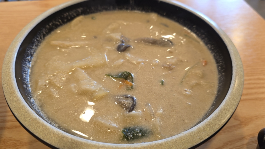 정양수제비칼국수 사진 3