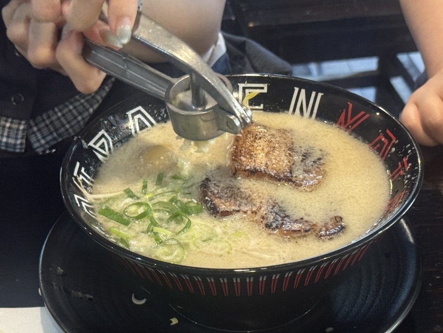 코이라멘 서초점 사진 3