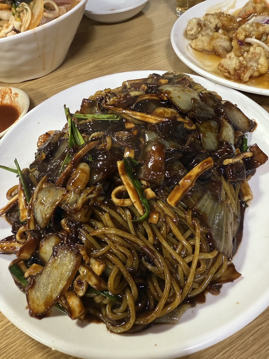 중식당 사진 6