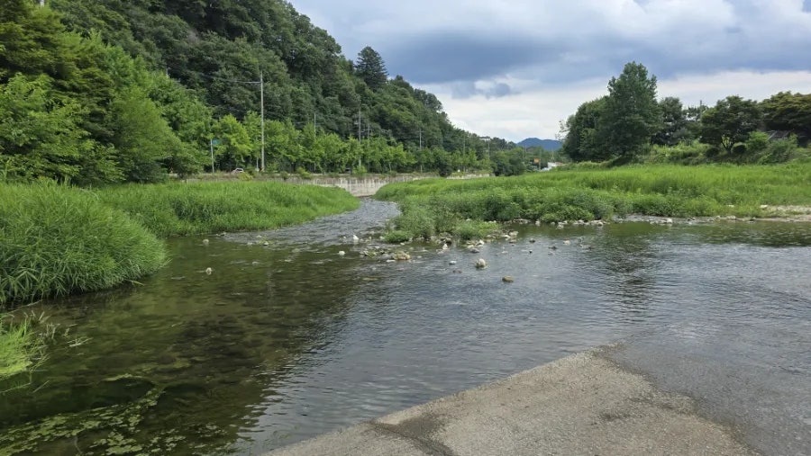 오독산 사진 6