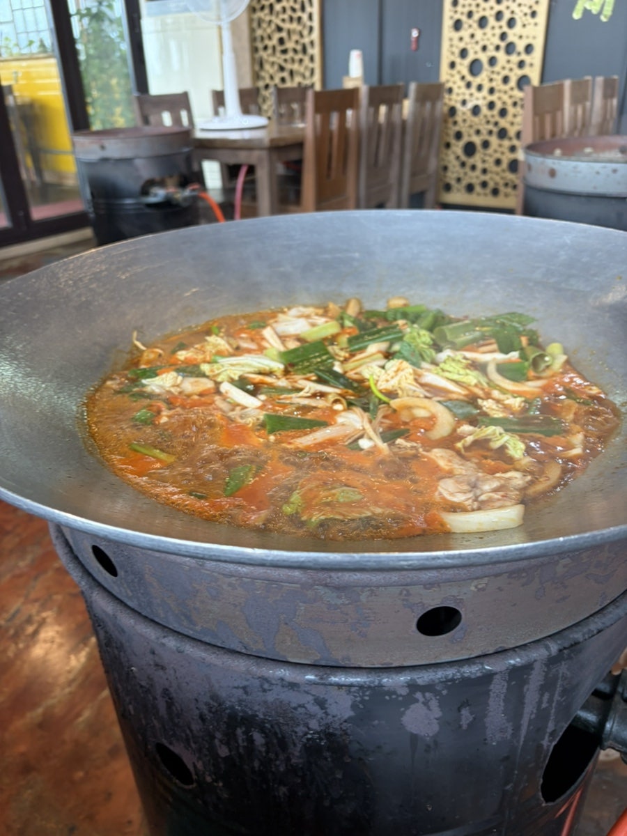 힐링채 양평본점 사진 6