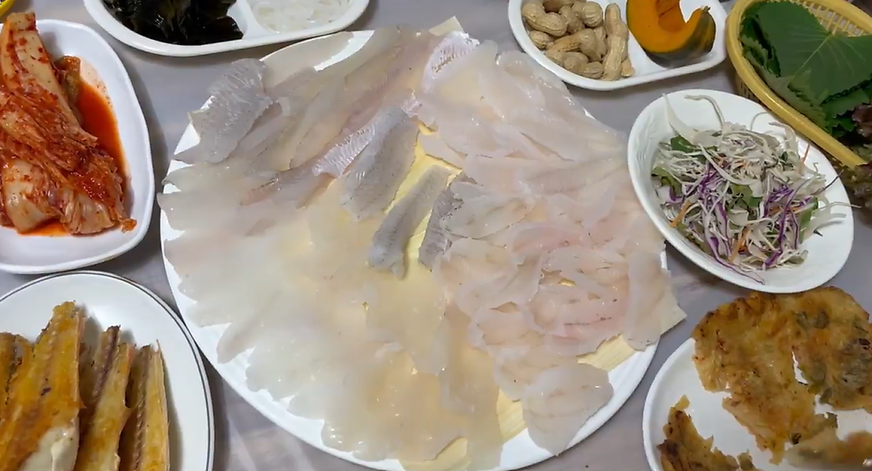 남일횟집 사진 4