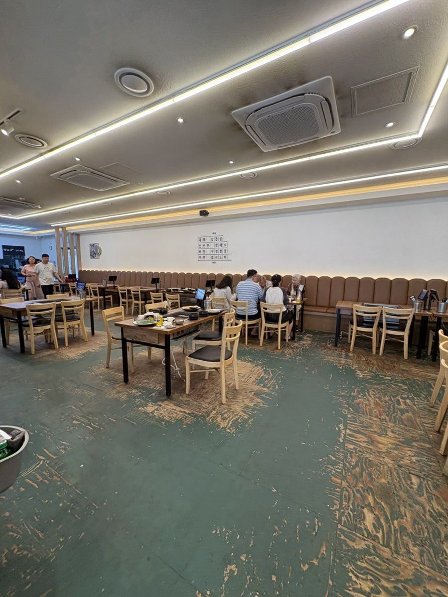 쌈마이대패 죽전점 사진 4