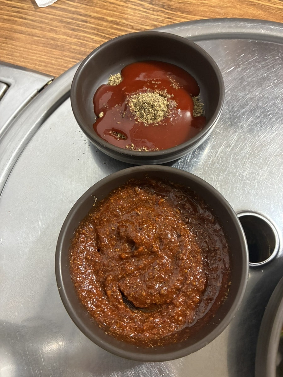창평국밥 사진 3