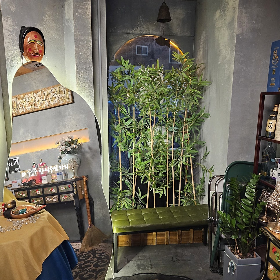 Hansikjujeomkari Seohyeonjeom photo 5