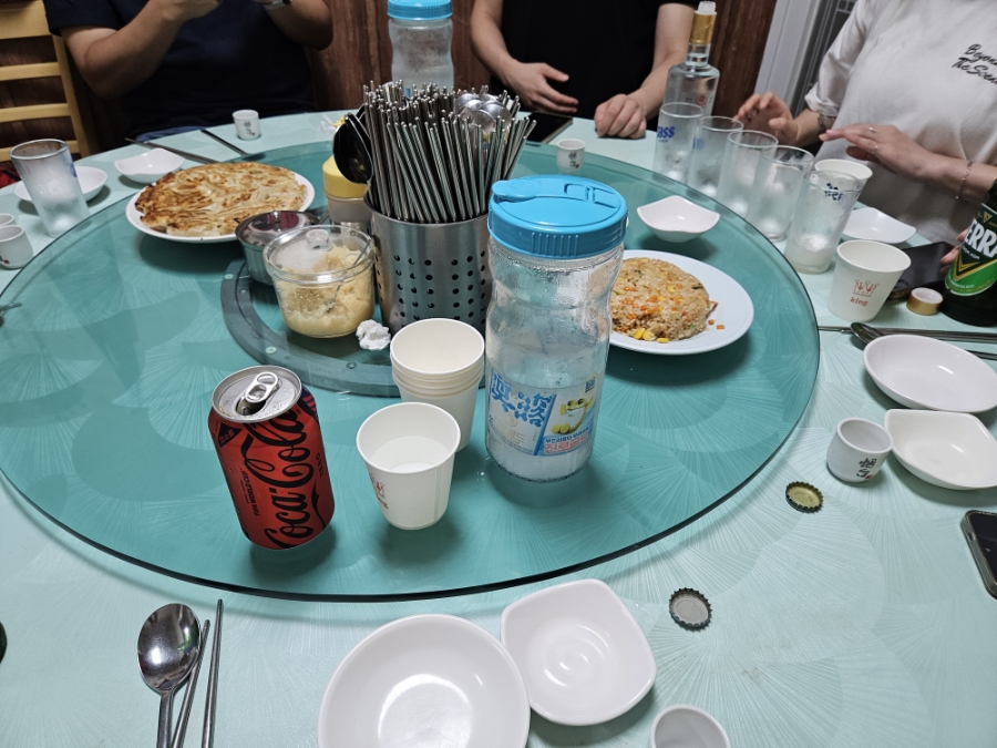 월래순교자관 사진 5
