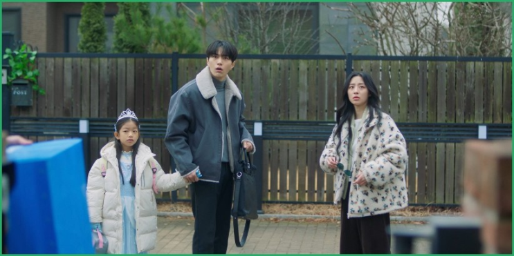 <b>공감세포</b> 강민아 김명수 감정 전이 엔딩과 눈물