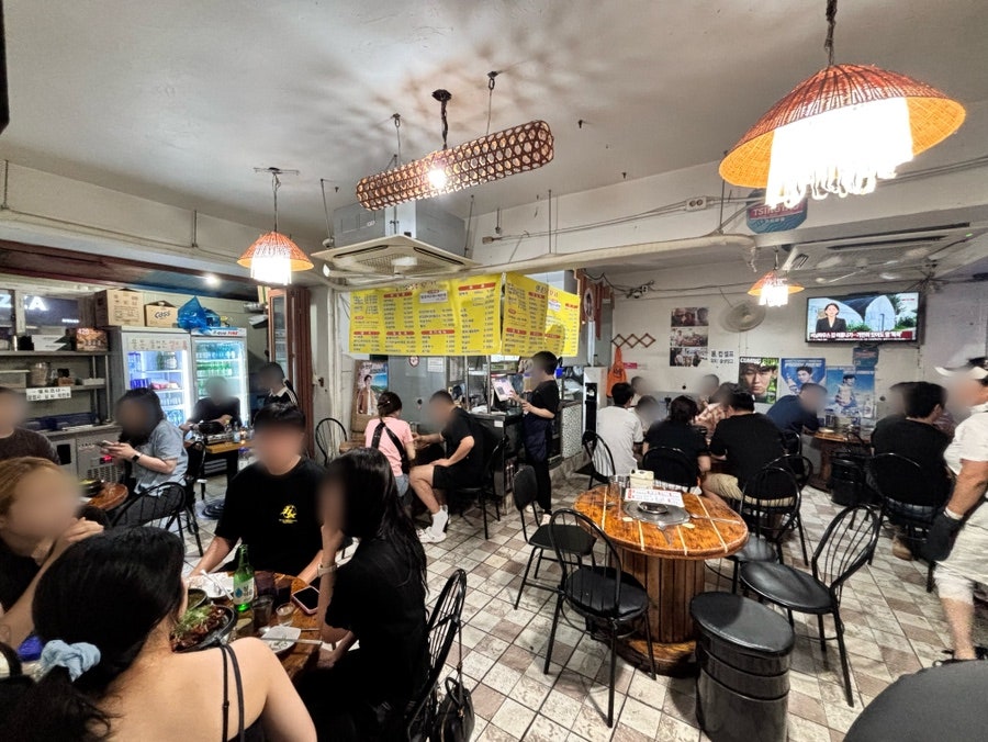 원조닭꼬치 사진 5