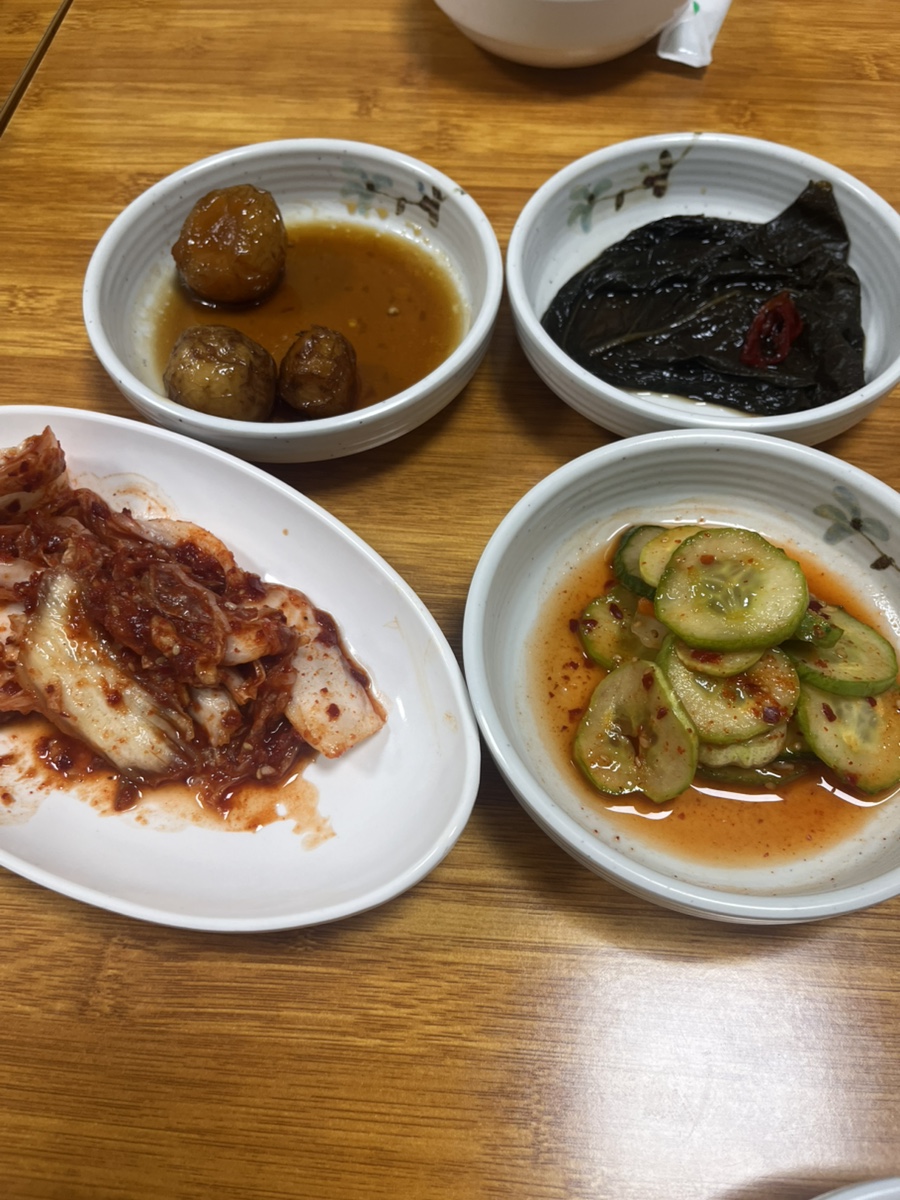 어촌생선구이코다리굴밥 사진 4