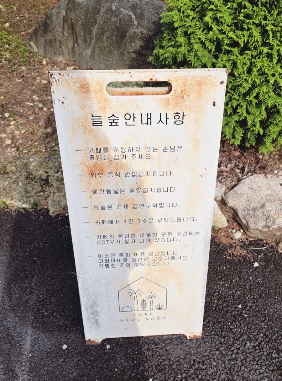 늘숲 사진 2