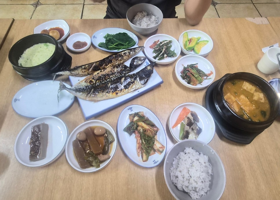 Nakwonhoegwan photo 1