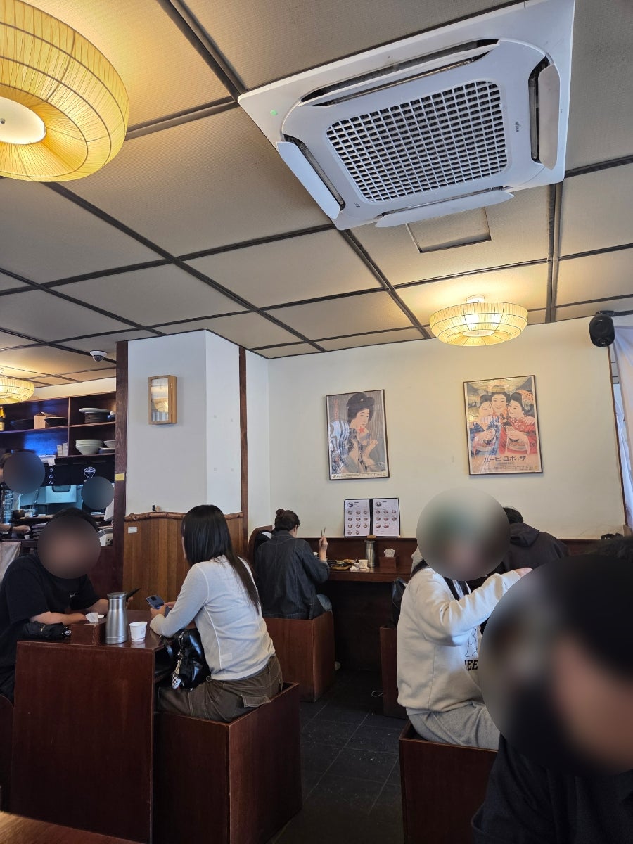 토나리우동 사진 4