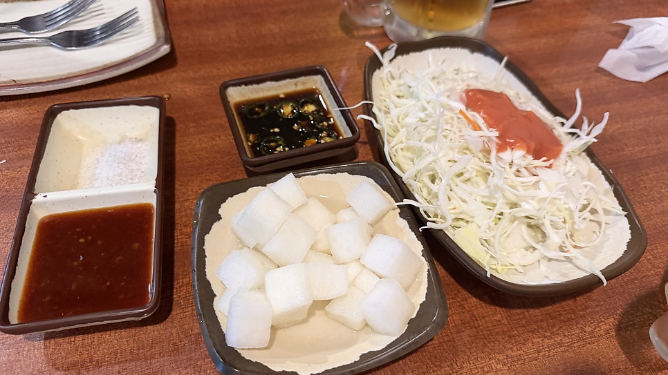 봉명치킨 사진 2