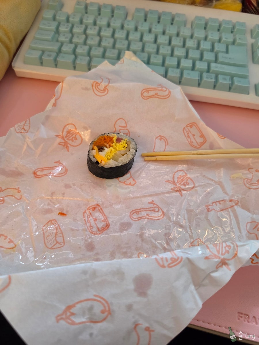 고기밥상 사진 2