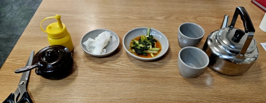 복천함흥냉면 사진 6