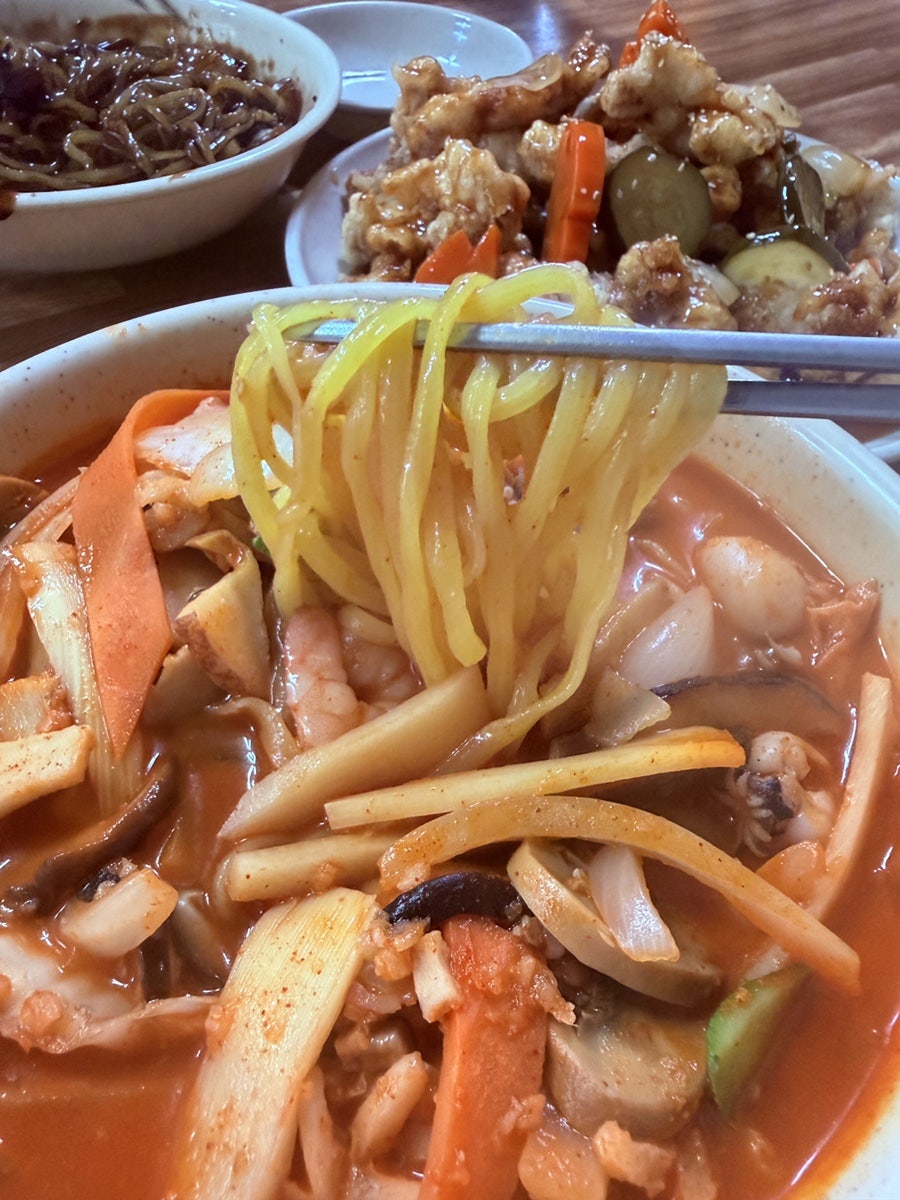 용천홍 사진 6