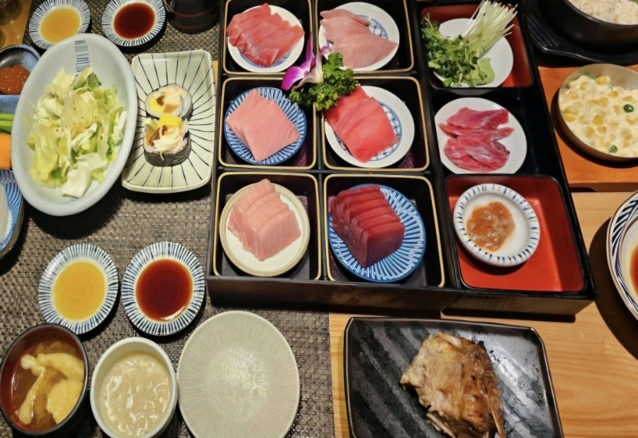Ichunbokchamchi Gwanggyojeom photo 3