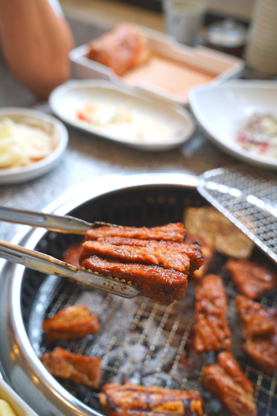 설화생갈비 인천시청점 사진 2