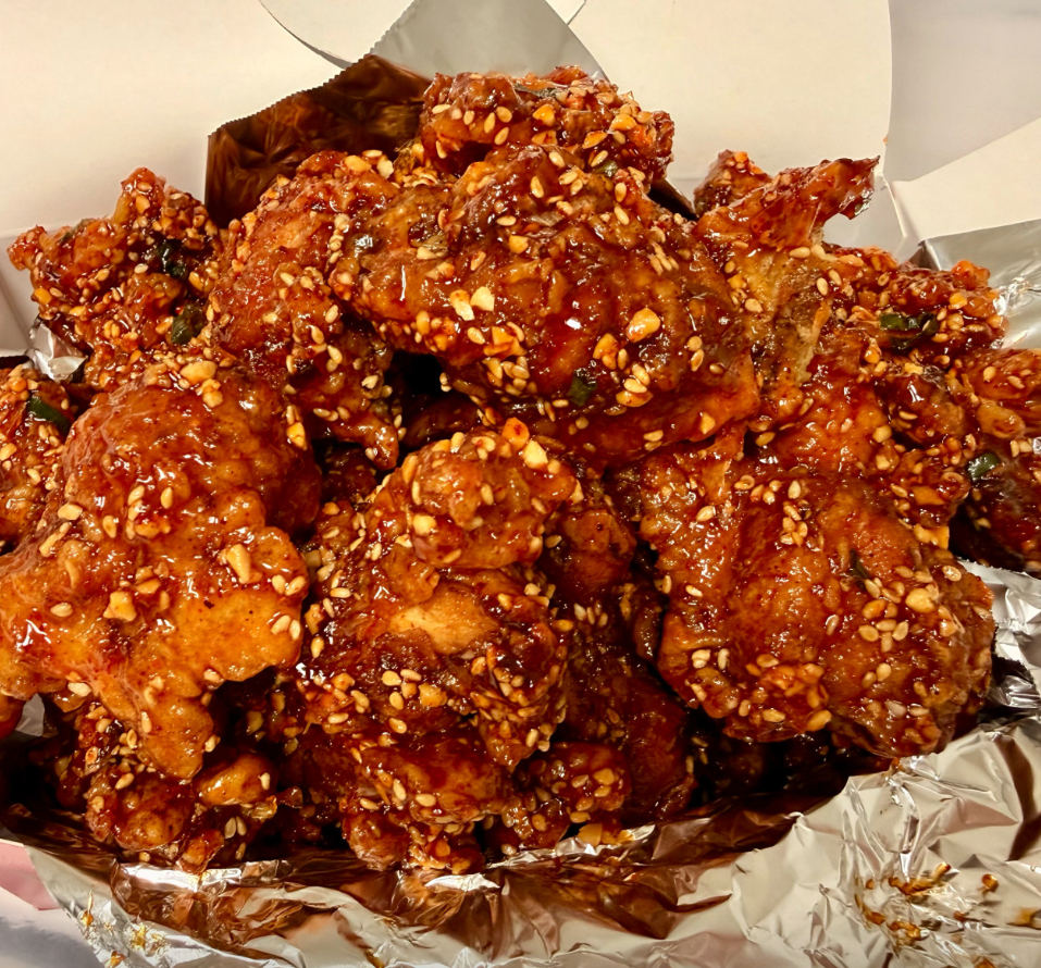 대오통닭 사진 6