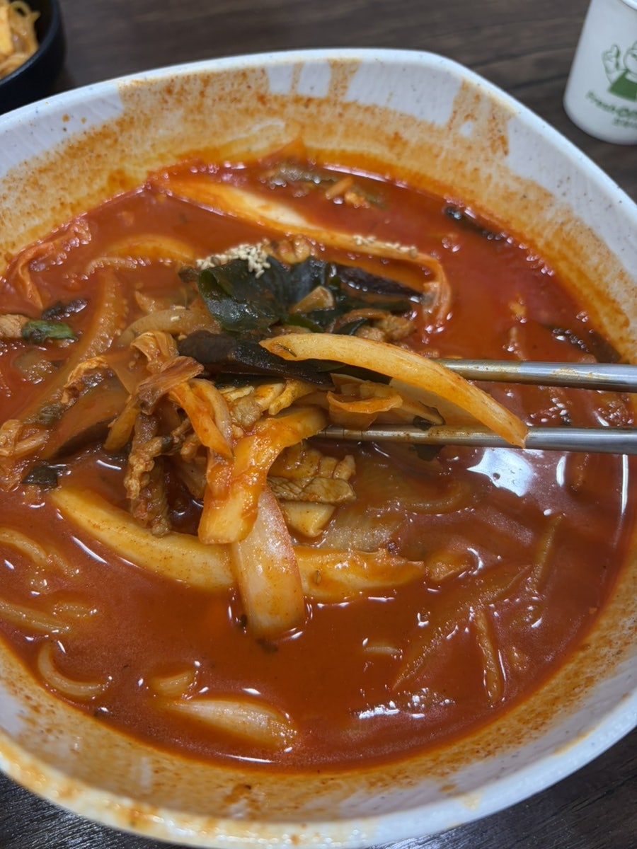 몽짬뽕 사진 4